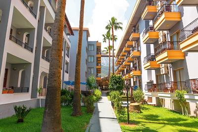 Belpoint Beach Hotel