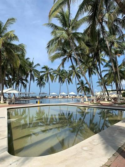 Marina Suites by TRVL2HM