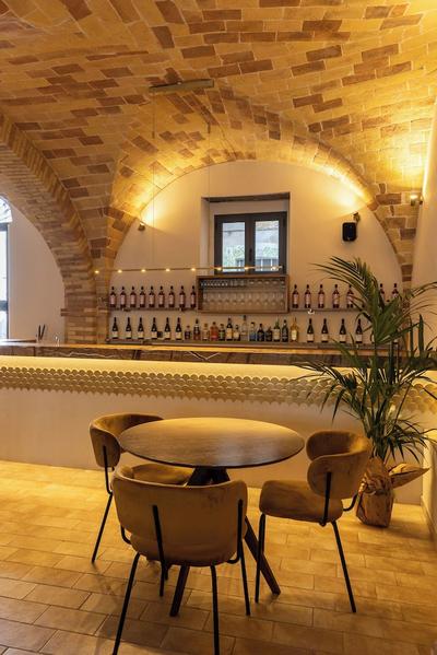 The Vinum Suites