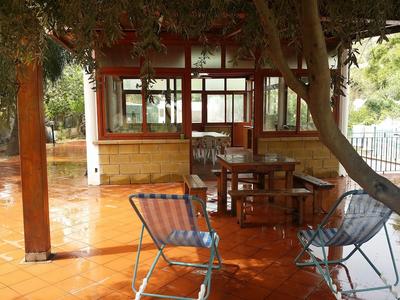 Villa Giorgia
