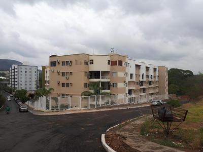 Rio Quente - Apto 537 Thermas Paradise