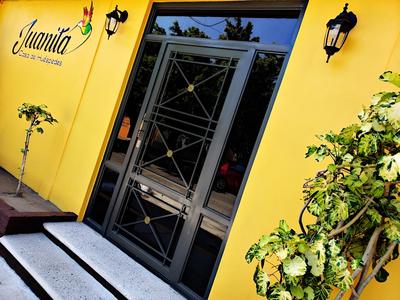 Casa de Huéspedes Juanita