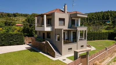 Villa Efmaria by Travelpro Services - Marmara