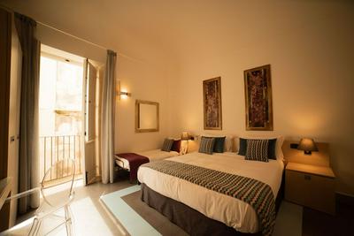 Archimede Vacanze b&b