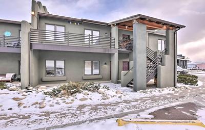 Buena Vista Condo: 1/2 Mile to River & Main St!