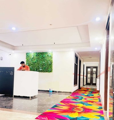 Opo Ministar Hotel