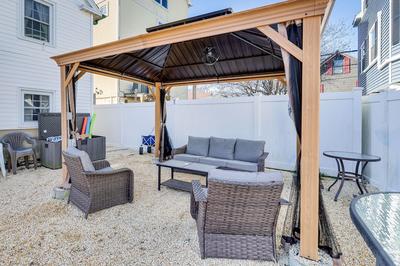 Milford Vacation Rental ~ 1 Block to Beach!
