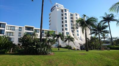 Breakers Resort 414