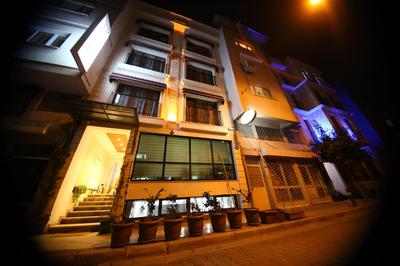 Siesta Apart & Hotel