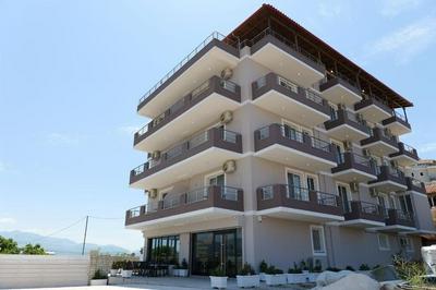 Golden Berden Boutique Hotel