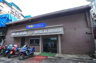 Fabexpress Divine Hospitality