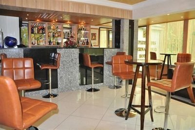 Empire Addis International Hotel