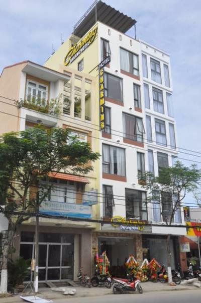 Charming Danang