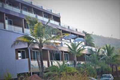 Seadeck Homestay