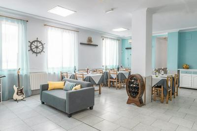 Hostal Del Mar