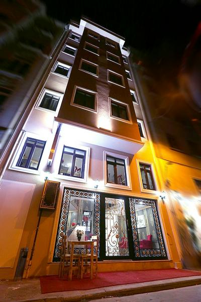 Taksim Maxwell Otel - Image 42