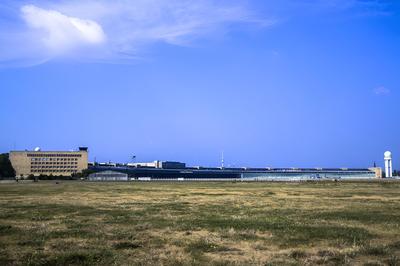 Hevals Grand Tempelhof