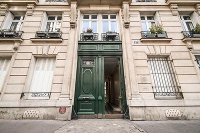 Les cles du 27 Paris