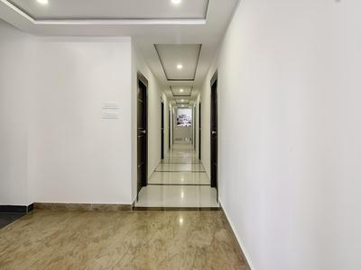 OYO 26941 Hotel Palm International