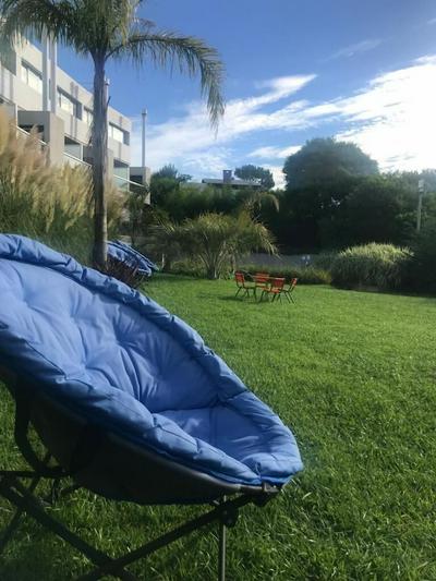 Nova Pampa apart&spa