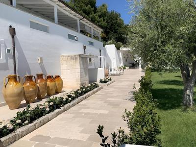 La Locanda del Carrubo