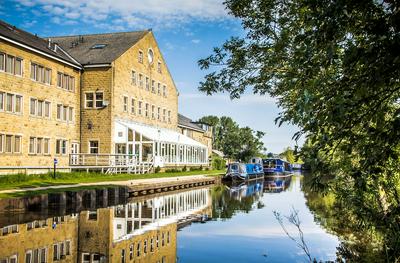 The Skipton Hotel - Formerly Hotel Rendezvous