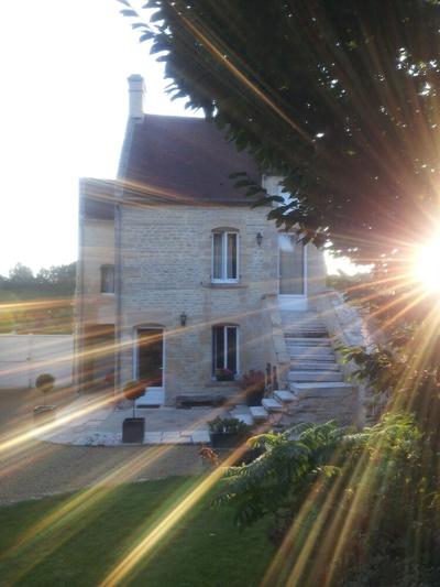 Gîte Le Clos de la Valette