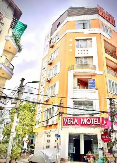 Vera Motel by Bay Luxury