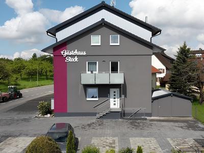 Gästehaus Stock