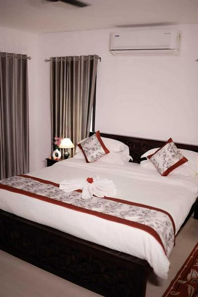 The Castle Villa Udaipur