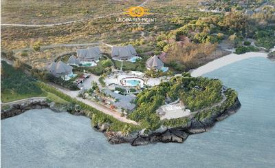 Leopard Point Luxury Beach Resort & Spa