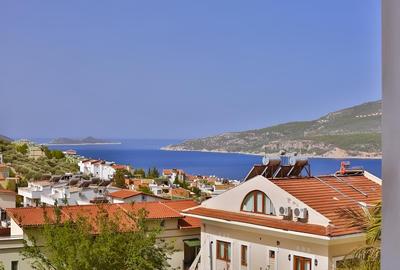 Kalkan Park Otel