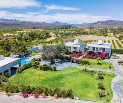 Yolihuani Relax Resort