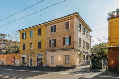 Massarenti 31 Modern Duplex