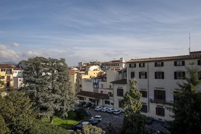 Ricasoli Apartment in Firenze