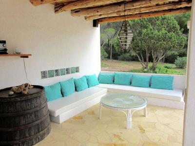 Belvilla by OYO Finca Salvo
