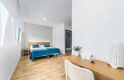 Nanit Hostel Valencia