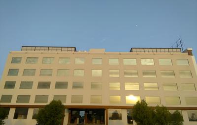 Hotel Akaibara