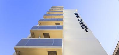 Hotel Hikari