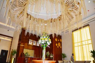 Pulse Al Jaddaf Hotel