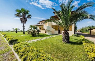 Villaggio Punta Alice Srl