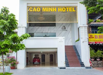 Cao Minh Hotel Lao Cai