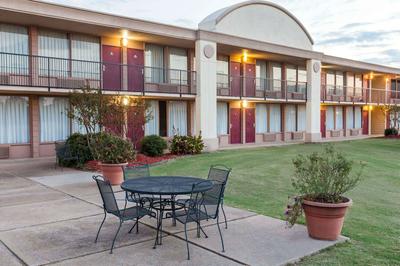 Days Inn by Wyndham Hillsboro TX, Billede 2