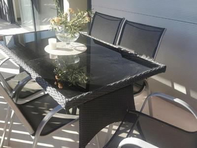 Alluring Mobile Home in Pakoštane near Sea Beach