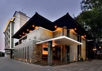 Serela Merdeka Bandung