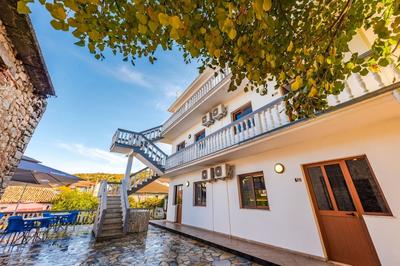 Authentic Lake View Apartment