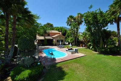 Cubo's Villa Llanos de la Plata