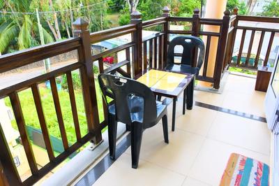 Eden Holidays Resort