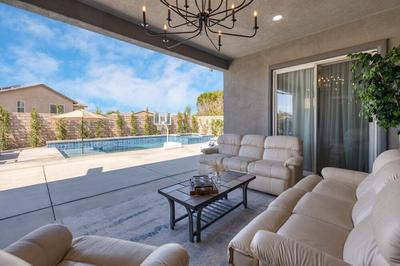 Gated Terra Lago Escape With Private Pool, Hot Tub, Outdoor Kitchen and Lounge