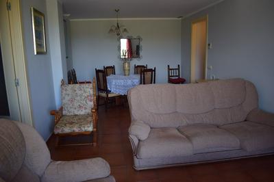 Apartmento Marina Sant Jordi